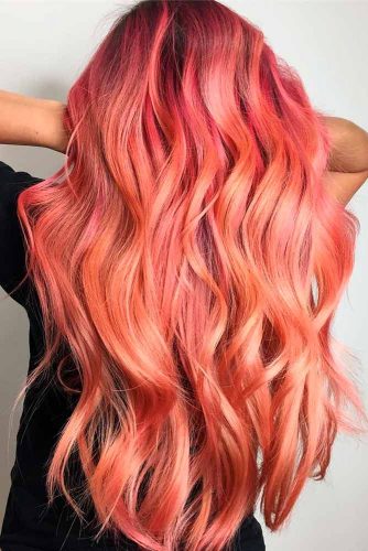 76 Sexy Strawberry Blonde Hair Looks Lovehairstyles Com