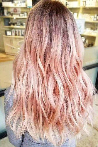 74 Sexy Strawberry Blonde Hair Looks Lovehairstyles Com