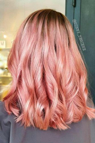 76 Sexy Strawberry Blonde Hair Looks Lovehairstyles Com