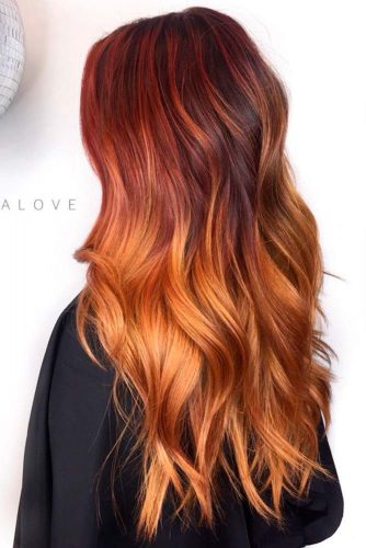 76 Sexy Strawberry Blonde Hair Looks Lovehairstyles Com