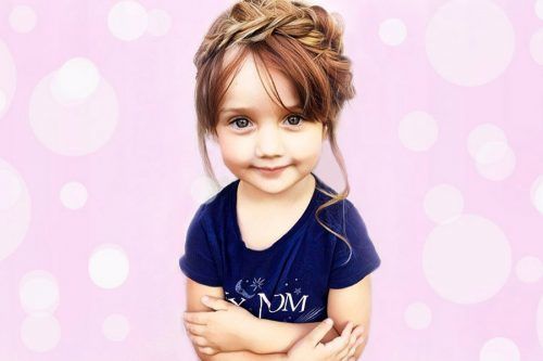 Best Cute Hairstyles For Girls To Try Today