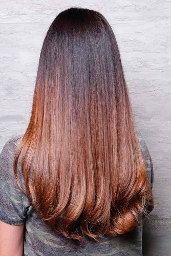 Cold Black Ombre picture1