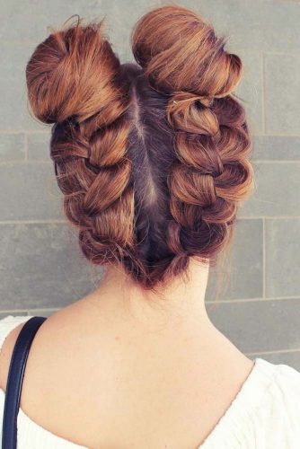 45 Back To School Hairstyles Not To Miss Lovehairstyles Com