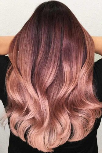 35 Trendy Lilac Hair Shades Lovehairstyles Com