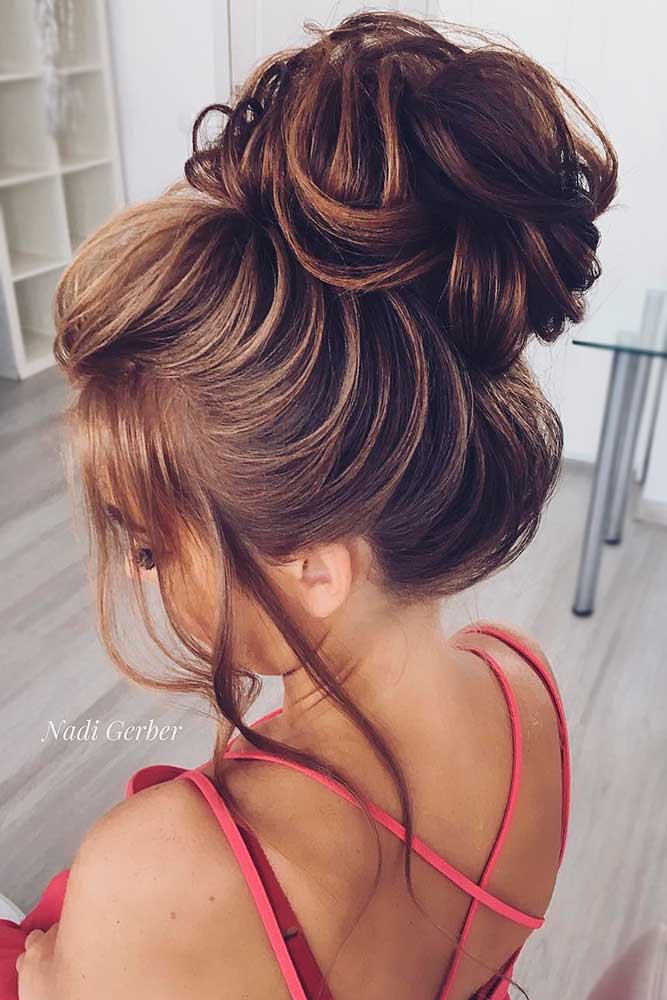Beautiful Buns picture3