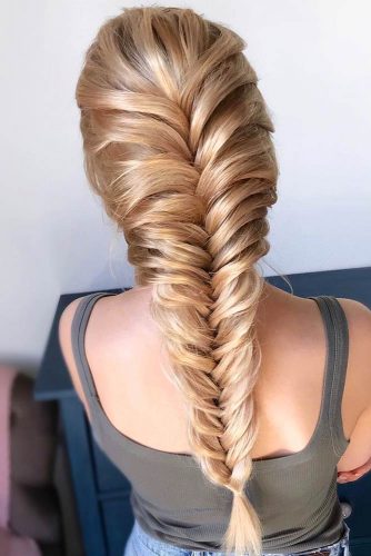 60 Unique Fall Hairstyles To Try Out | LoveHairStyles.com