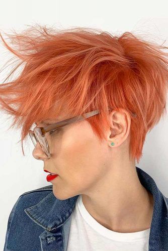 55 Long Pixie Cut Looks For The New Season Lovehairstyles