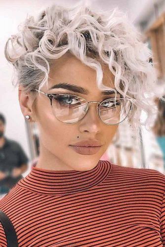 52 Long Pixie Cut Looks For The New Season  LoveHairStyles