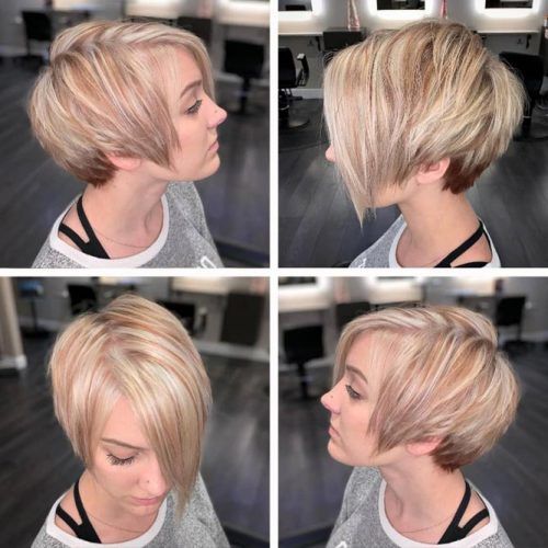 55 Long Pixie Cut Looks For The New Season Lovehairstyles