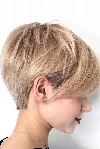 55 Long Pixie Cut Looks For The New Season Lovehairstyles