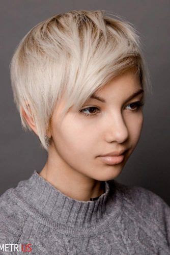 55 Long Pixie Cut Looks For The New Season Lovehairstyles