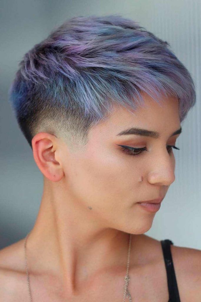 55 Long Pixie Cut Looks For The New Season Lovehairstyles