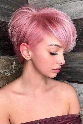 55 Long Pixie Cut Looks For The New Season Lovehairstyles