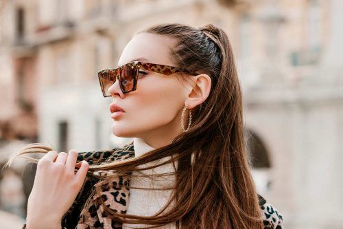Unique Fall Hairstyles - Best Autumn Trends