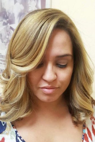 15 Ways Of Curling Short Hair Effortlessly Lovehairstyles Com