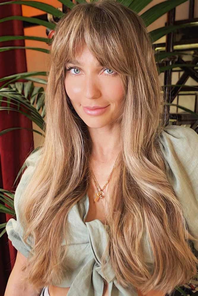 70 Coolest Long Hair Haircuts For Every Type Of Texture LoveHairStyles