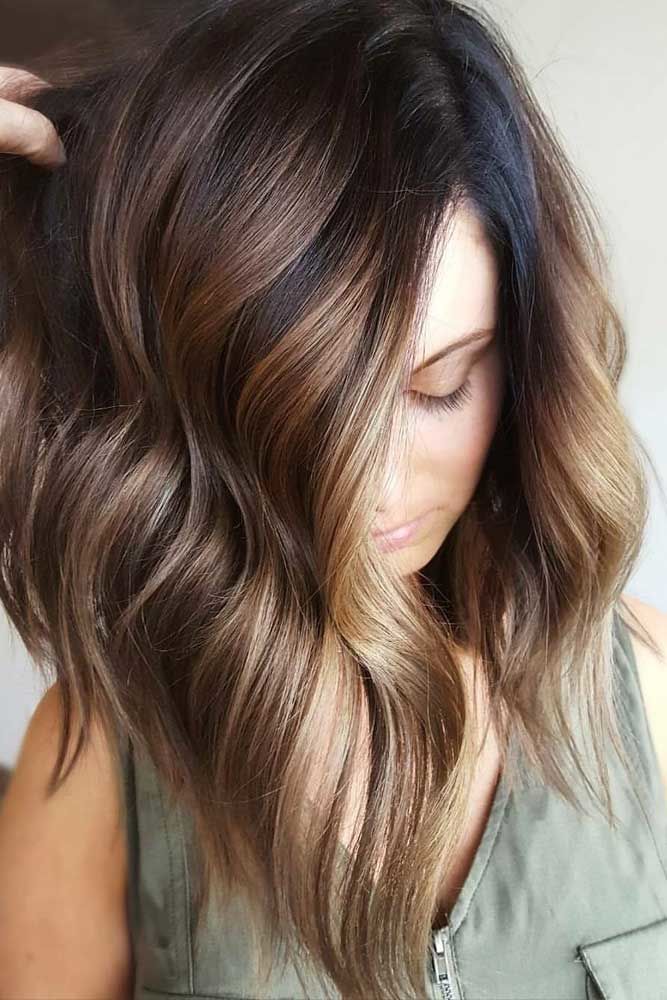 62 Coolest Long Hair Haircuts For Every Type Of Texture Lovehairstyles