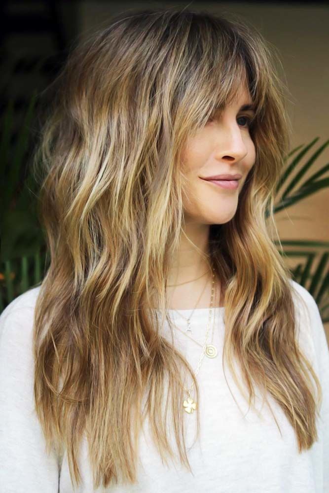 42 Stunning And Easy Hairstyles For Long Hair To Try In 2023