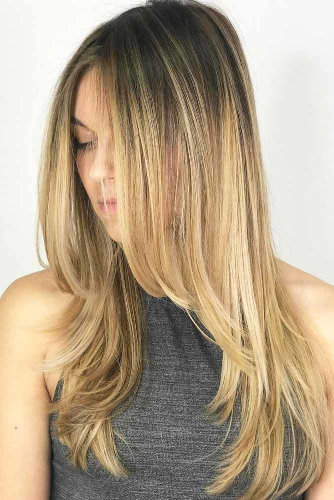 62 Coolest Long Hair Haircuts For Every Type Of Texture Lovehairstyles