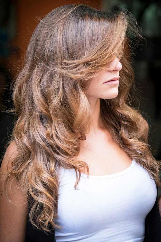 44 Coolest Long Hair Haircuts For Every Type Of Texture Lovehairstyles