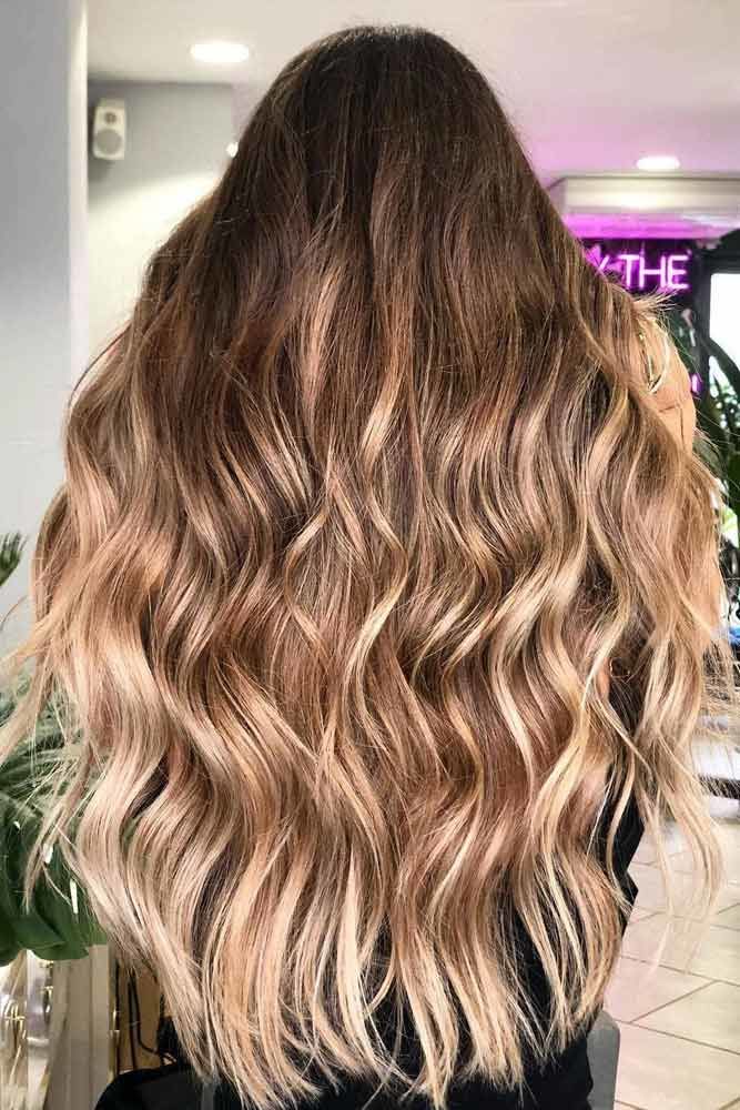 70 Coolest Long Hair Haircuts For Every Type Of Texture