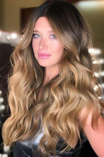 36 Majestic Ombre Fall Hair Colors Not To Miss Lovehairstyles