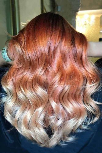 36 Majestic Ombre Fall Hair Colors Not To Miss Lovehairstyles