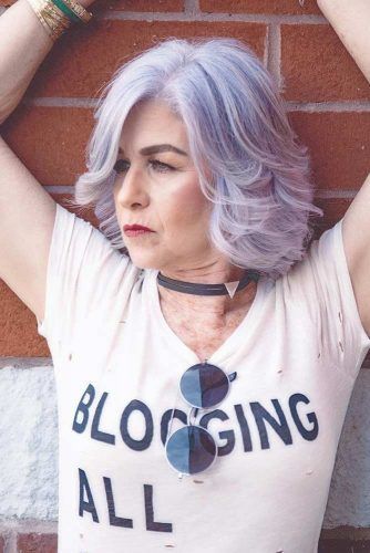 80 Hot Hairstyles For Women Over 50 Lovehairstyles Com