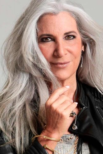 70 Hot Hairstyles  For Women Over  50  LoveHairStyles com