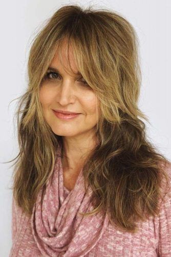 80 Hot Hairstyles For Women Over 50 Lovehairstyles Com