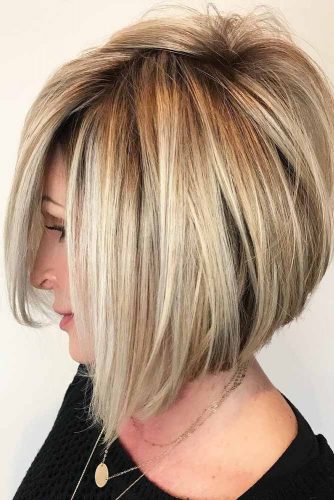 55 Hot Hairstyles For Women Over 50 | LoveHairStyles.com