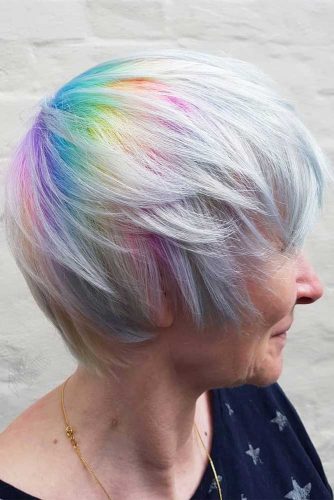 55 Hot Hairstyles For Women Over 50  LoveHairStyles.com