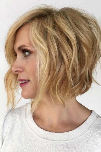 80 Hot Hairstyles For Women Over 50 Lovehairstyles Com