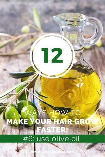 15 Tips On How To Make Your Hair Grow Faster | LoveHairStyles.com