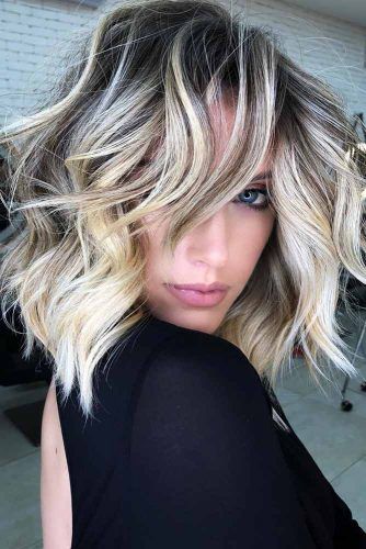 21 Bob Hair Cuts For The Brand New You | LoveHairStyles.com