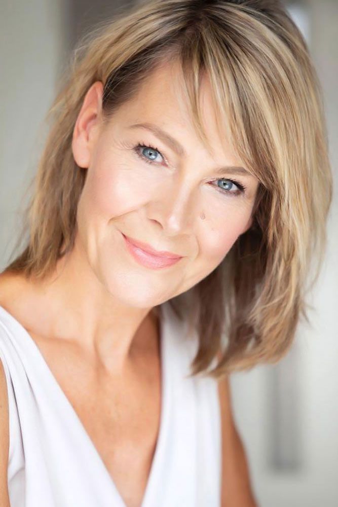 50 Short Haircuts For Older Women That Flatter Everyone Lovehairstyles