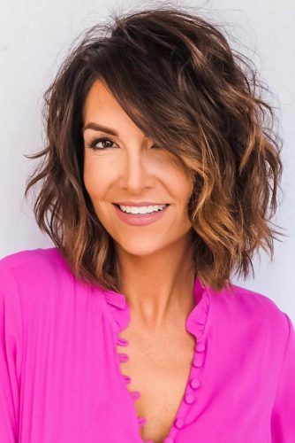 50 Short Haircuts For Older Women That Flatter Everyone | Lovehairstyles