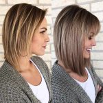 30 Amazing Ways To Style A Bob With Bangs | LoveHairStyles