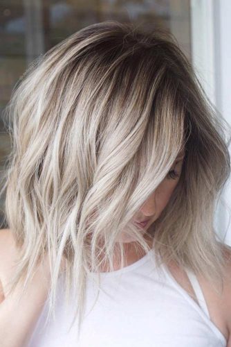 21 A Line Haircut Ideas To Fall In Love Lovehairstyles Com