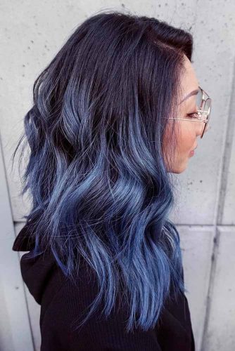 30 Balayage Hair Colors You Cannot Resist Lovehairstyles Com