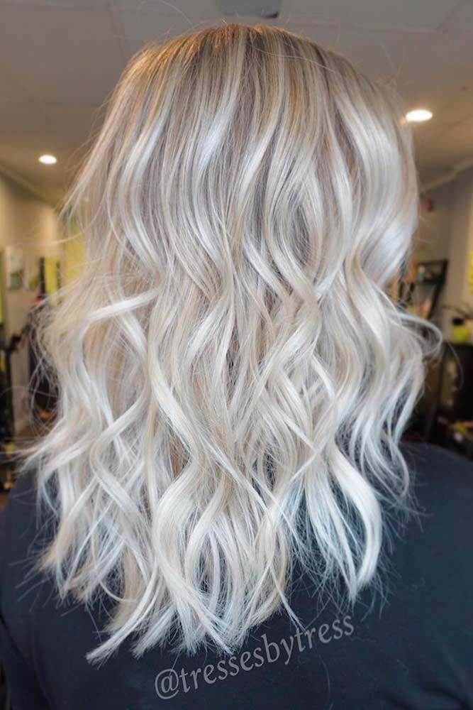30 Balayage Hair Colors You Cannot Resist | LoveHairStyles.com
