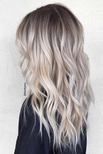 30 Balayage Hair Colors You Cannot Resist Lovehairstyles Com