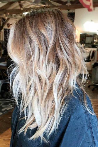 30 Balayage Hair Colors You Cannot Resist Lovehairstyles Com