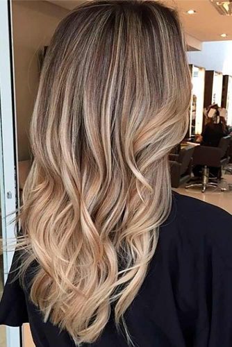 30 Balayage Hair Colors You Cannot Resist Lovehairstyles Com