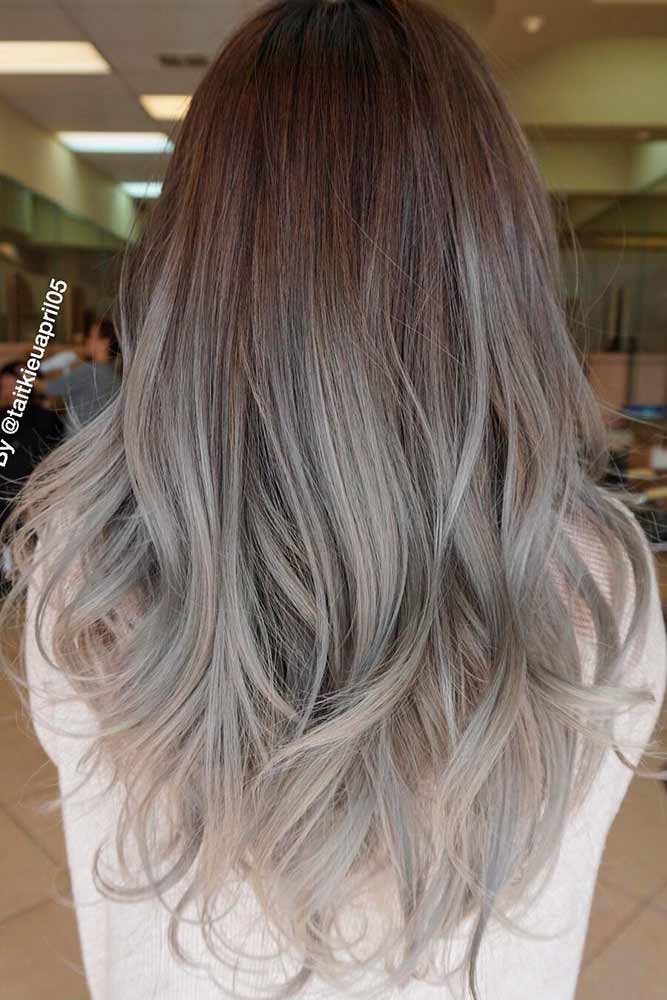 30 Balayage Hair Colors You Cannot Resist | LoveHairStyles.com