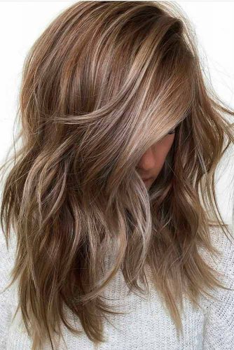 30 Balayage Hair Colors You Cannot Resist Lovehairstyles Com
