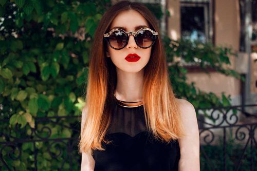 Best Ombre Fall Hair Colors That are Perfectly on Point