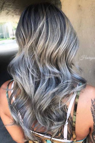 33 Blonde Balayage Looks Not To Miss In 2020 | LoveHairStyles