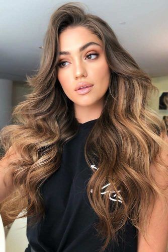 33 Blonde Balayage Looks Not To Miss In 2020 Lovehairstyles
