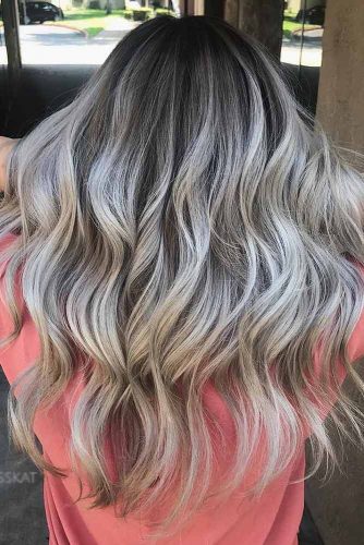 33 Blonde Balayage Looks Not To Miss In 2019 Lovehairstyles